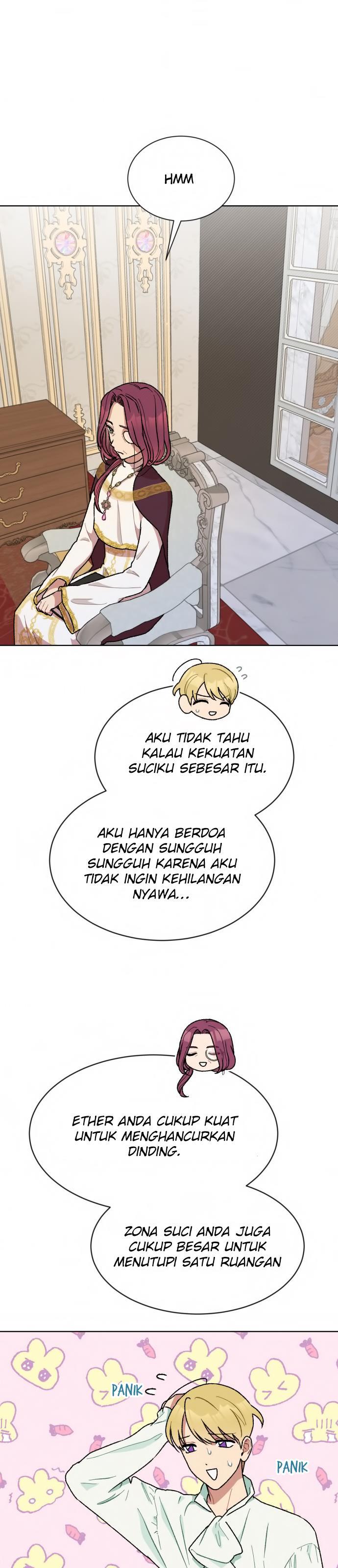 what-happens-when-the-second-male-lead-powers-up - Chapter: 4