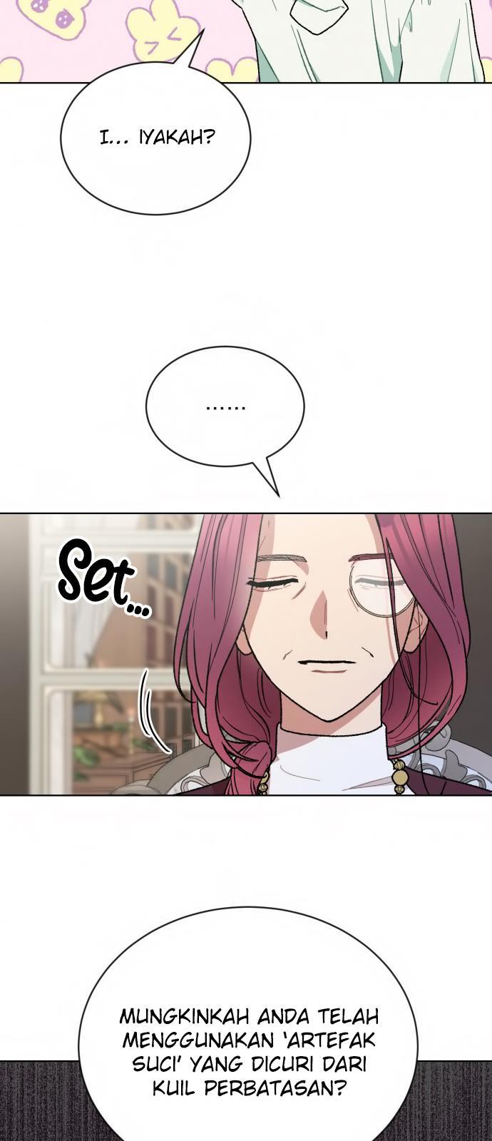 what-happens-when-the-second-male-lead-powers-up - Chapter: 4