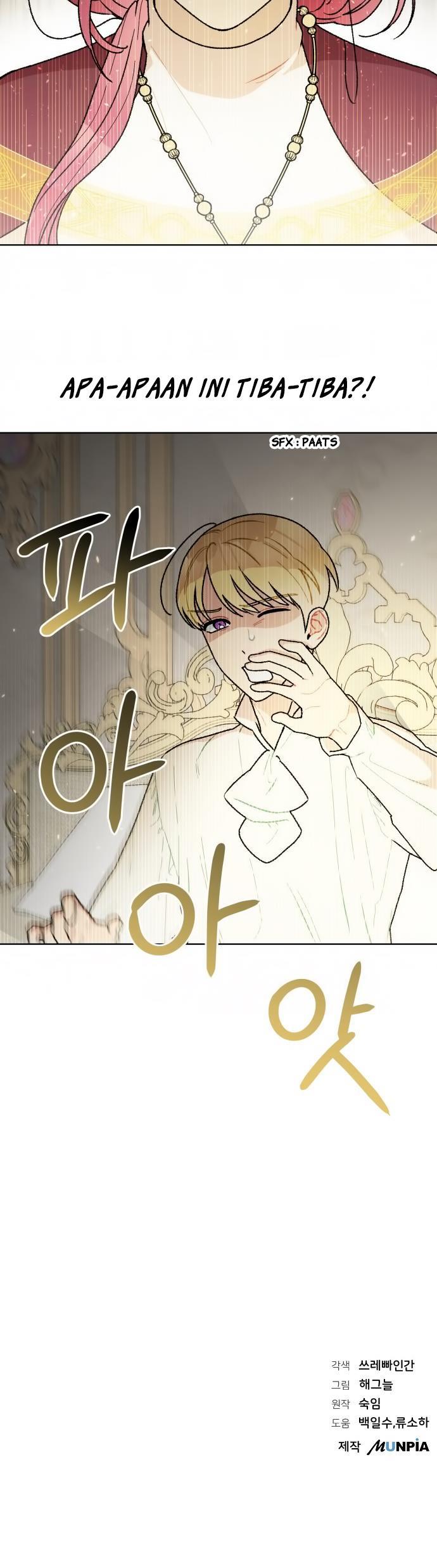 what-happens-when-the-second-male-lead-powers-up - Chapter: 4