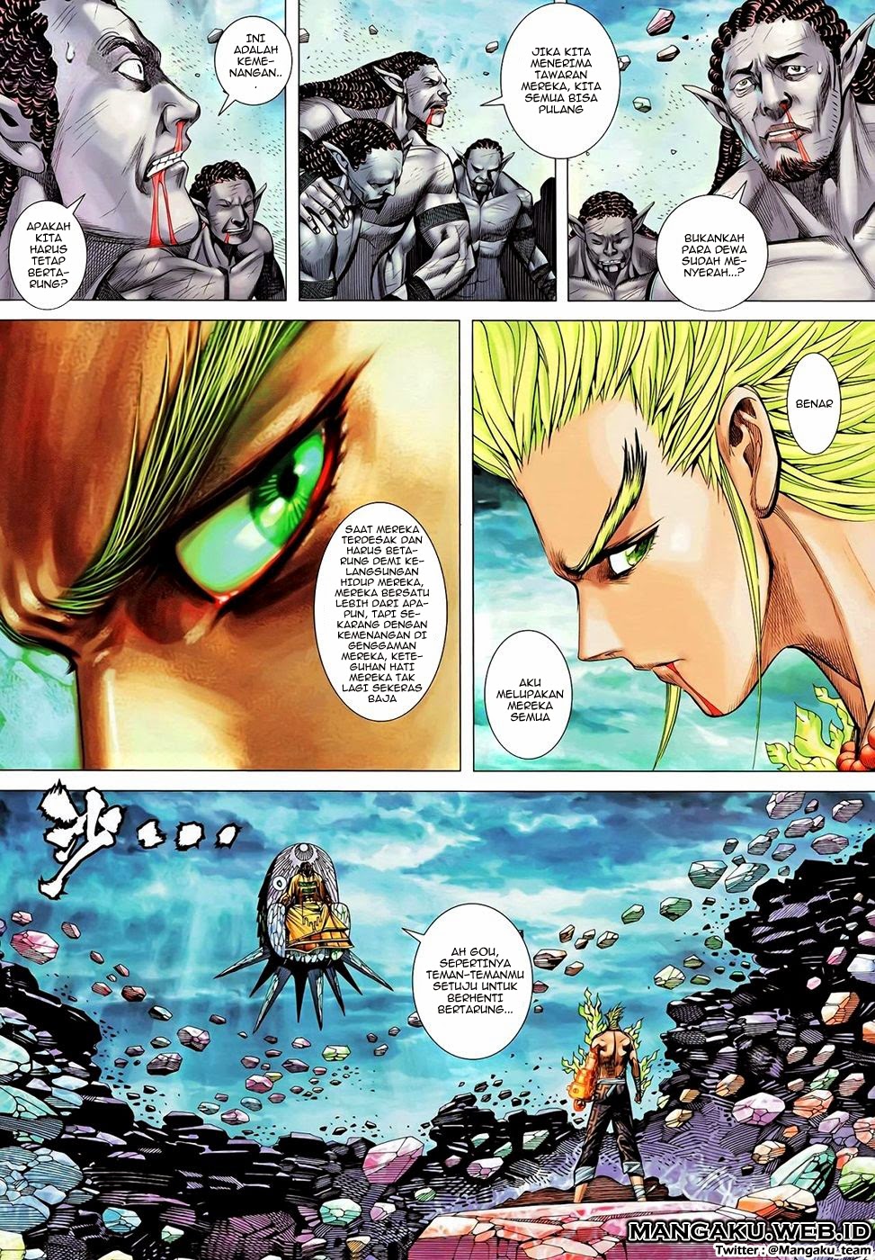 feng-shen-ji - Chapter: 98