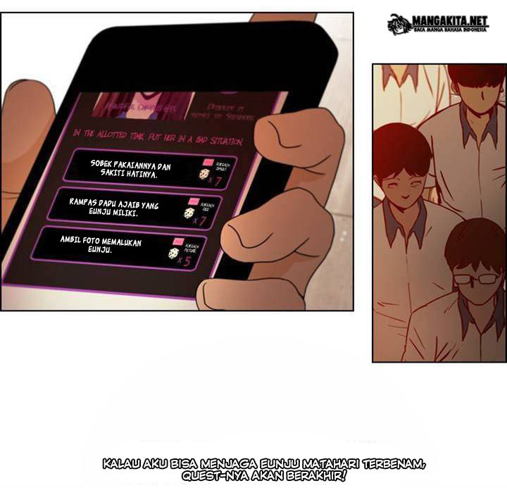 dice - Chapter: 34