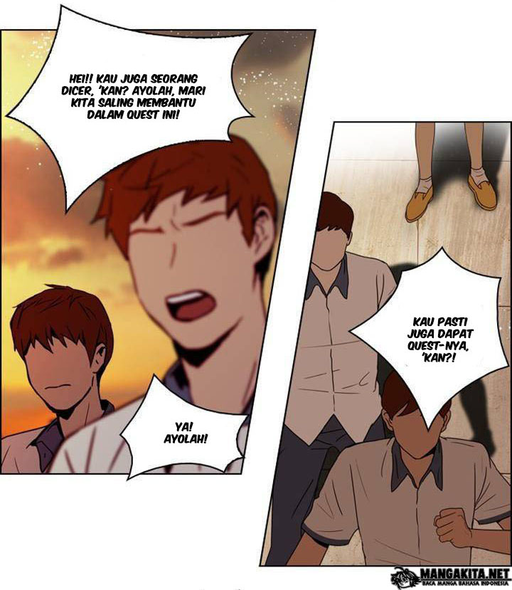 dice - Chapter: 34