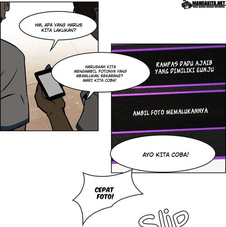dice - Chapter: 34