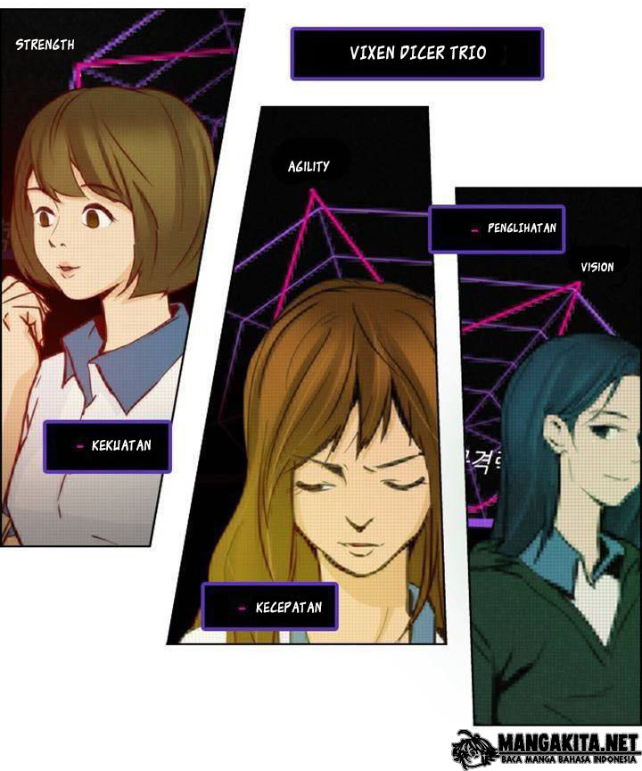 dice - Chapter: 34