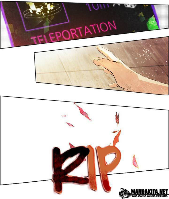 dice - Chapter: 34