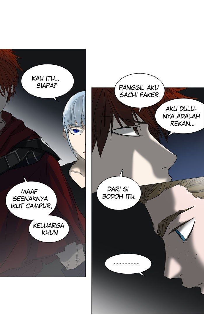 tower-of-god - Chapter: 243