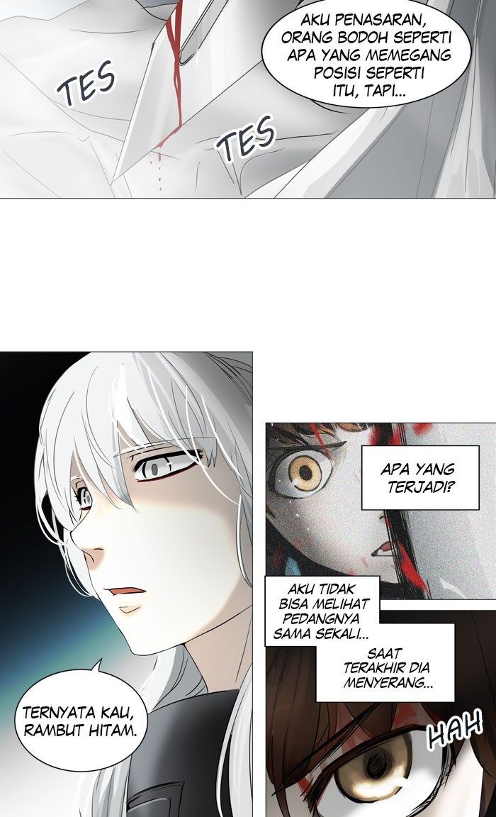 tower-of-god - Chapter: 243