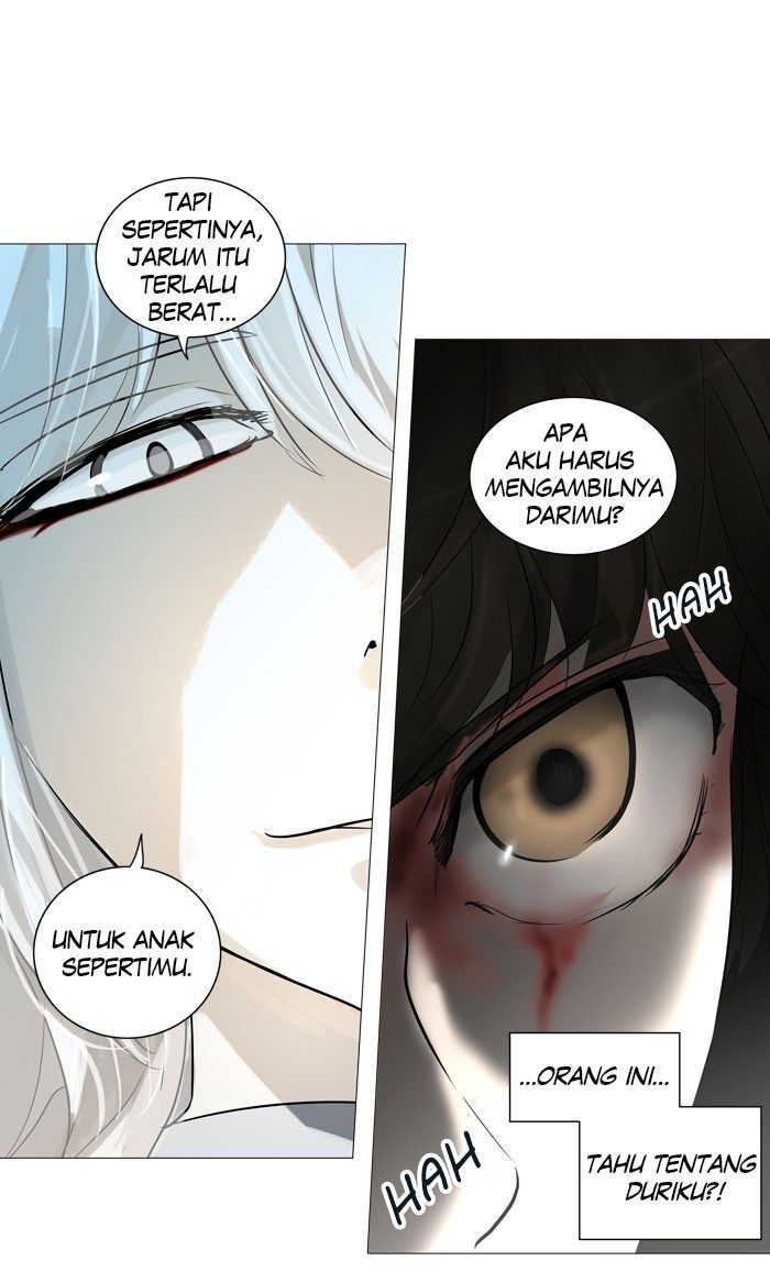 tower-of-god - Chapter: 243