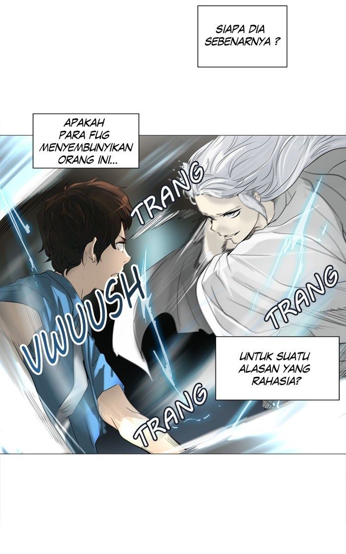 tower-of-god - Chapter: 243