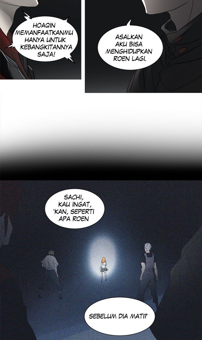 tower-of-god - Chapter: 243