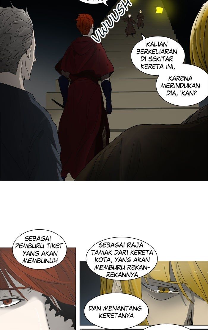 tower-of-god - Chapter: 243