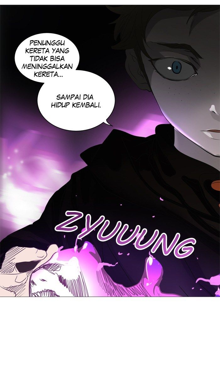 tower-of-god - Chapter: 243