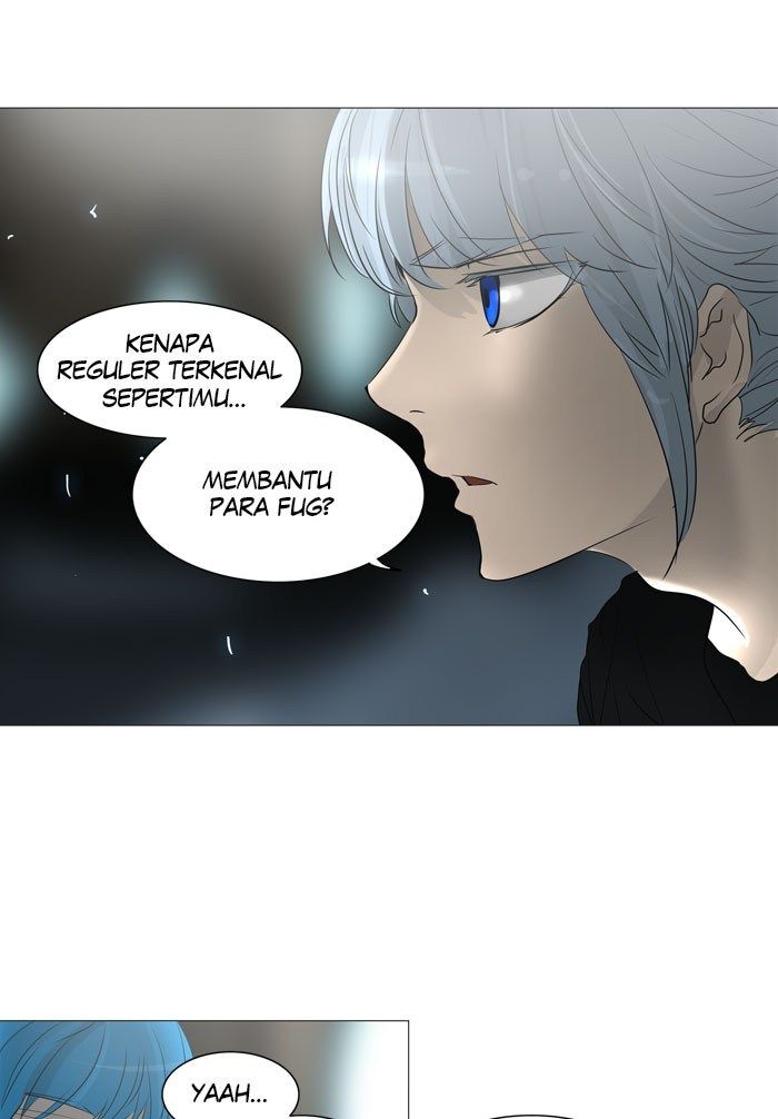 tower-of-god - Chapter: 243