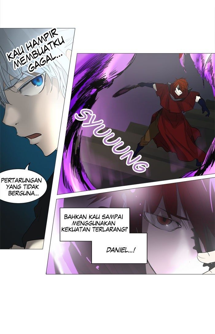 tower-of-god - Chapter: 243