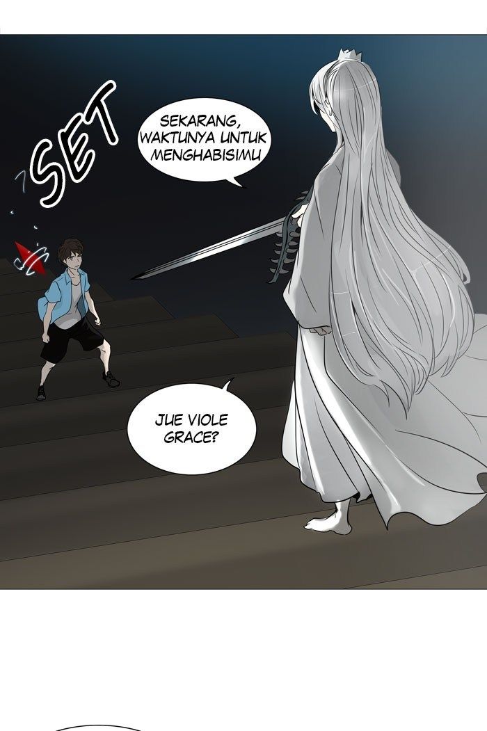 tower-of-god - Chapter: 243