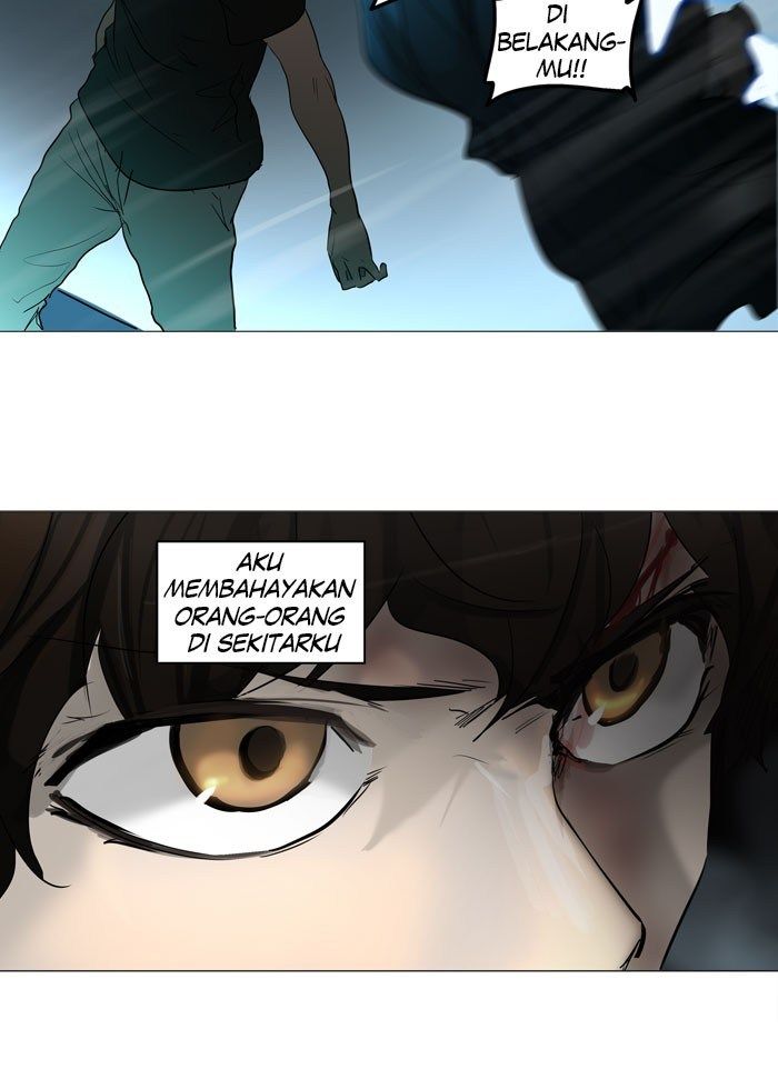 tower-of-god - Chapter: 243