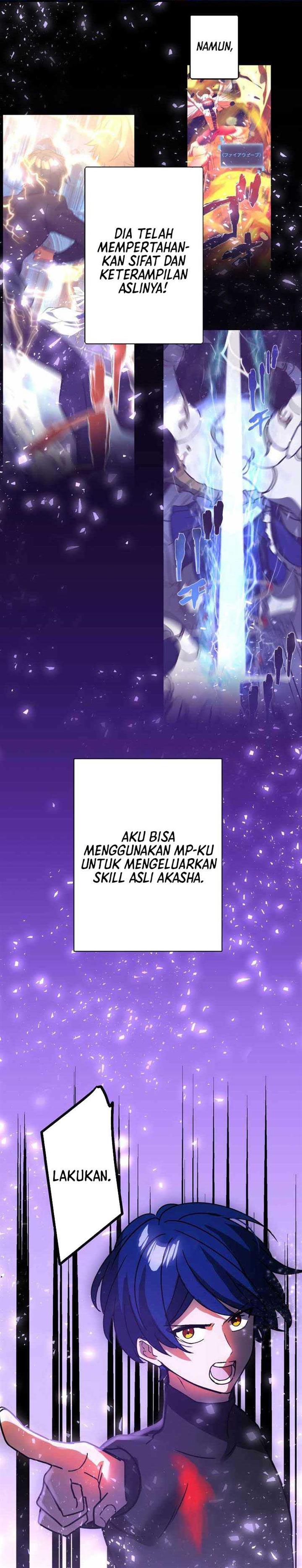 reborn-ranker-gravity-user - Chapter: 49