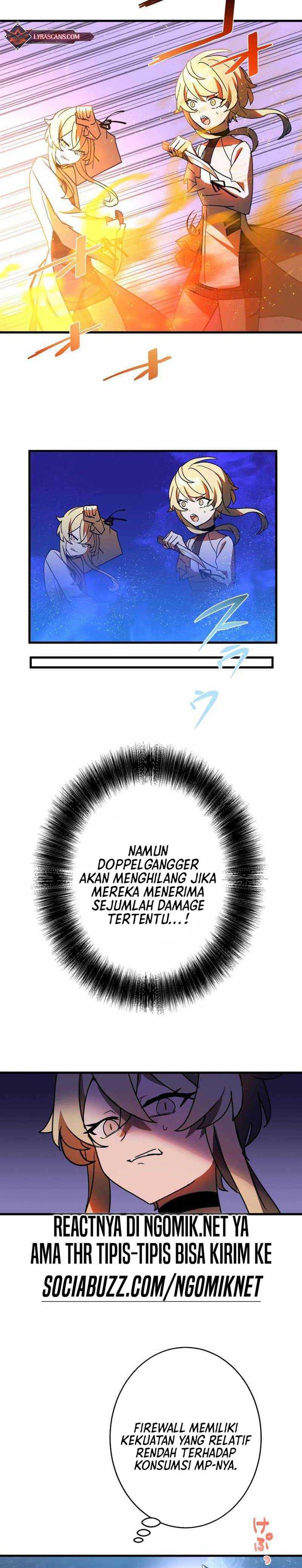 reborn-ranker-gravity-user - Chapter: 49