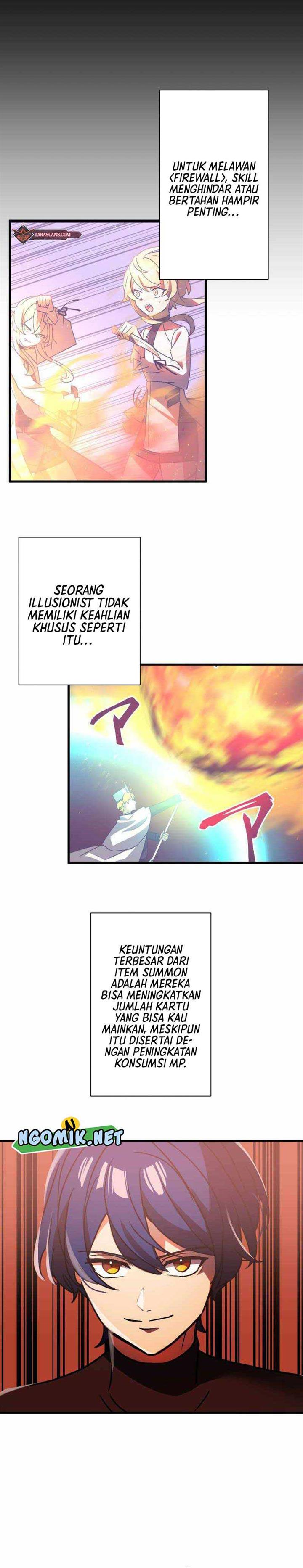 reborn-ranker-gravity-user - Chapter: 49