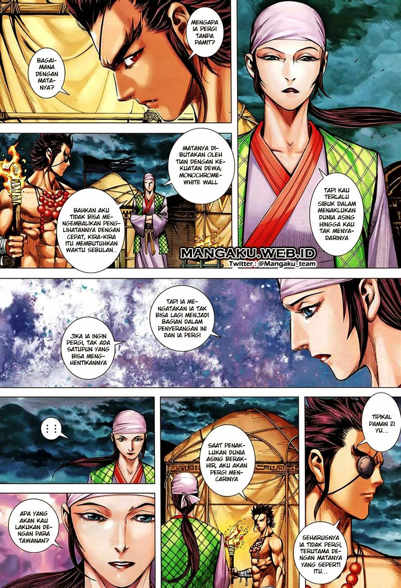 feng-shen-ji - Chapter: 99