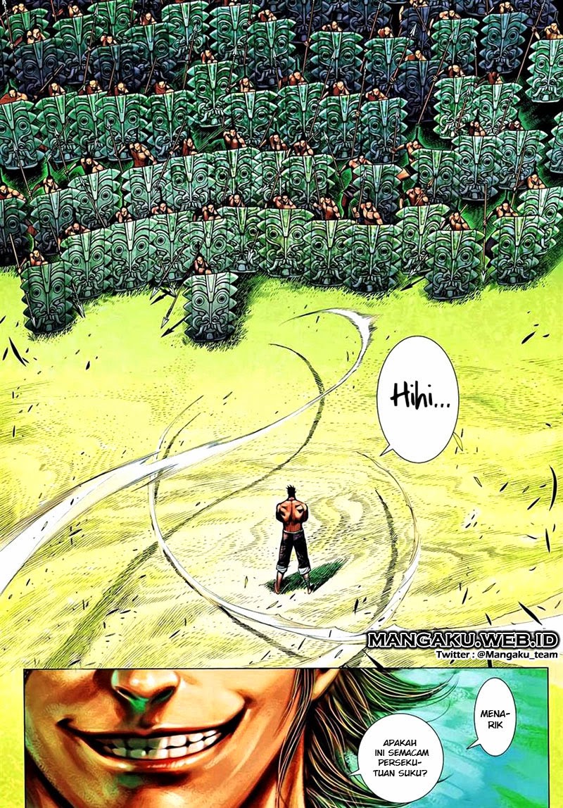 feng-shen-ji - Chapter: 99