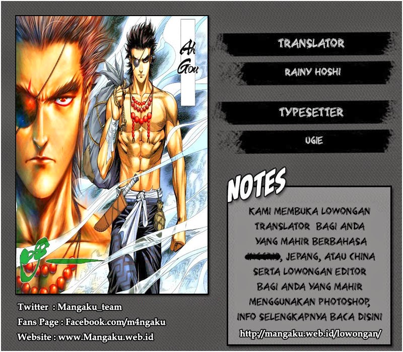 feng-shen-ji - Chapter: 99