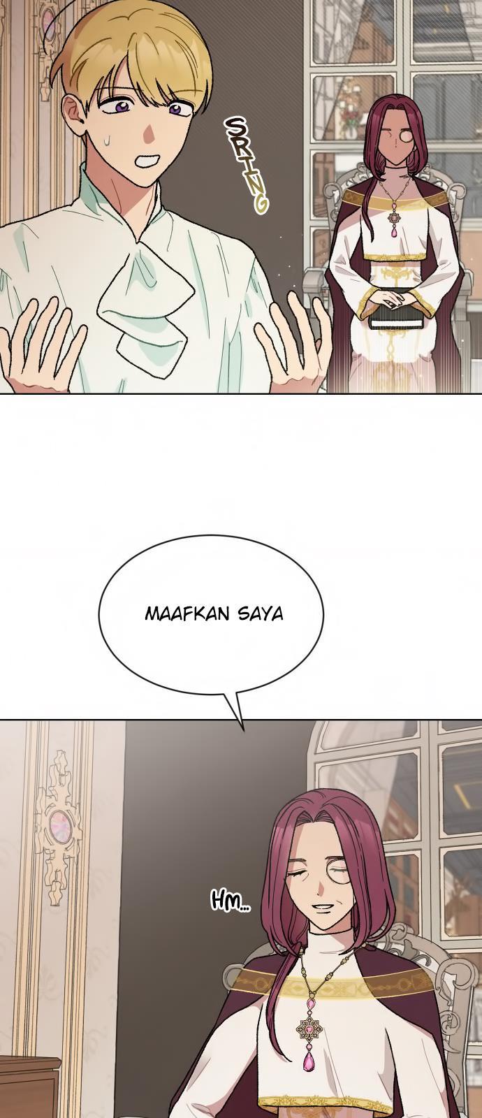 what-happens-when-the-second-male-lead-powers-up - Chapter: 5