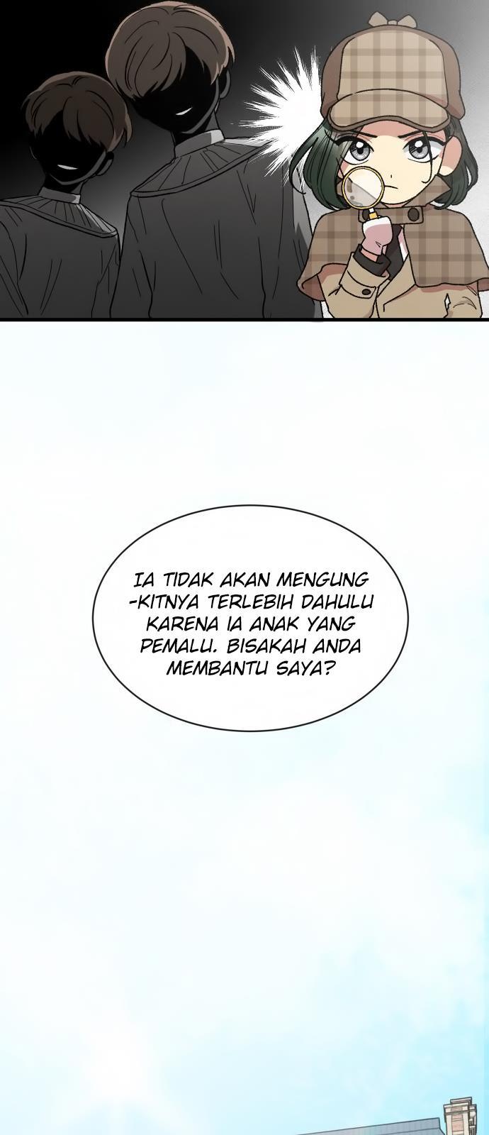 what-happens-when-the-second-male-lead-powers-up - Chapter: 5