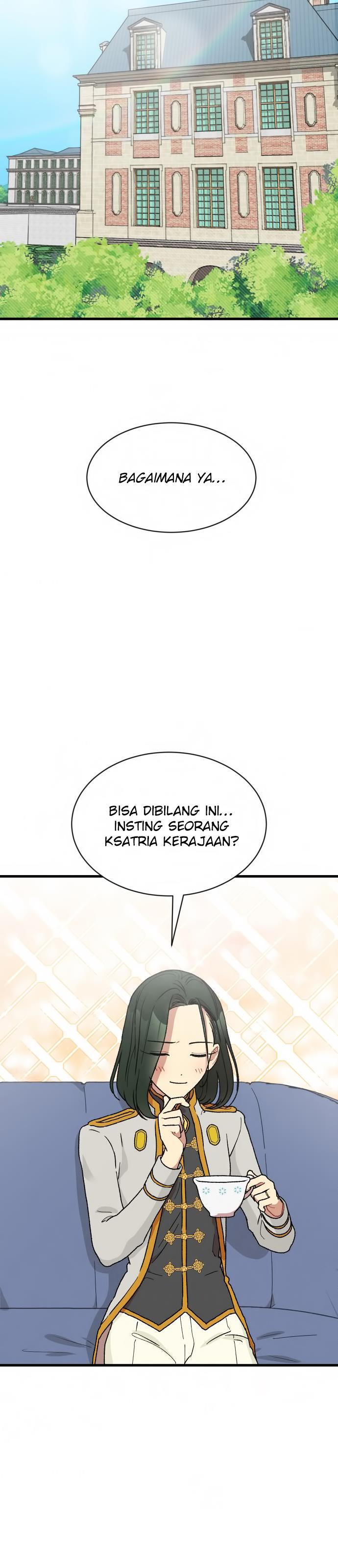 what-happens-when-the-second-male-lead-powers-up - Chapter: 5