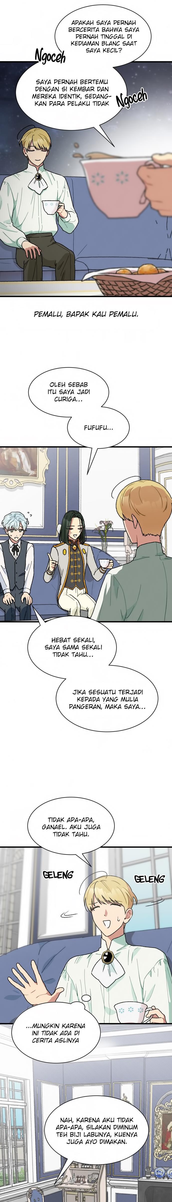 what-happens-when-the-second-male-lead-powers-up - Chapter: 5