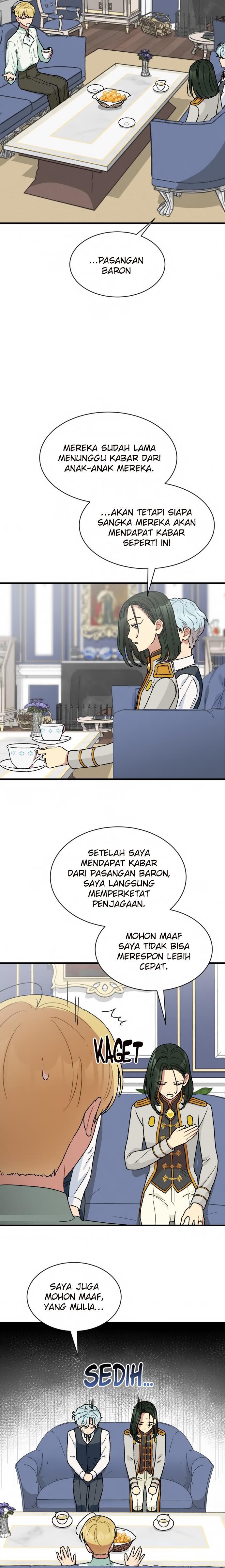 what-happens-when-the-second-male-lead-powers-up - Chapter: 5