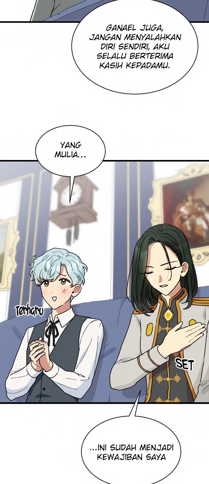 what-happens-when-the-second-male-lead-powers-up - Chapter: 5