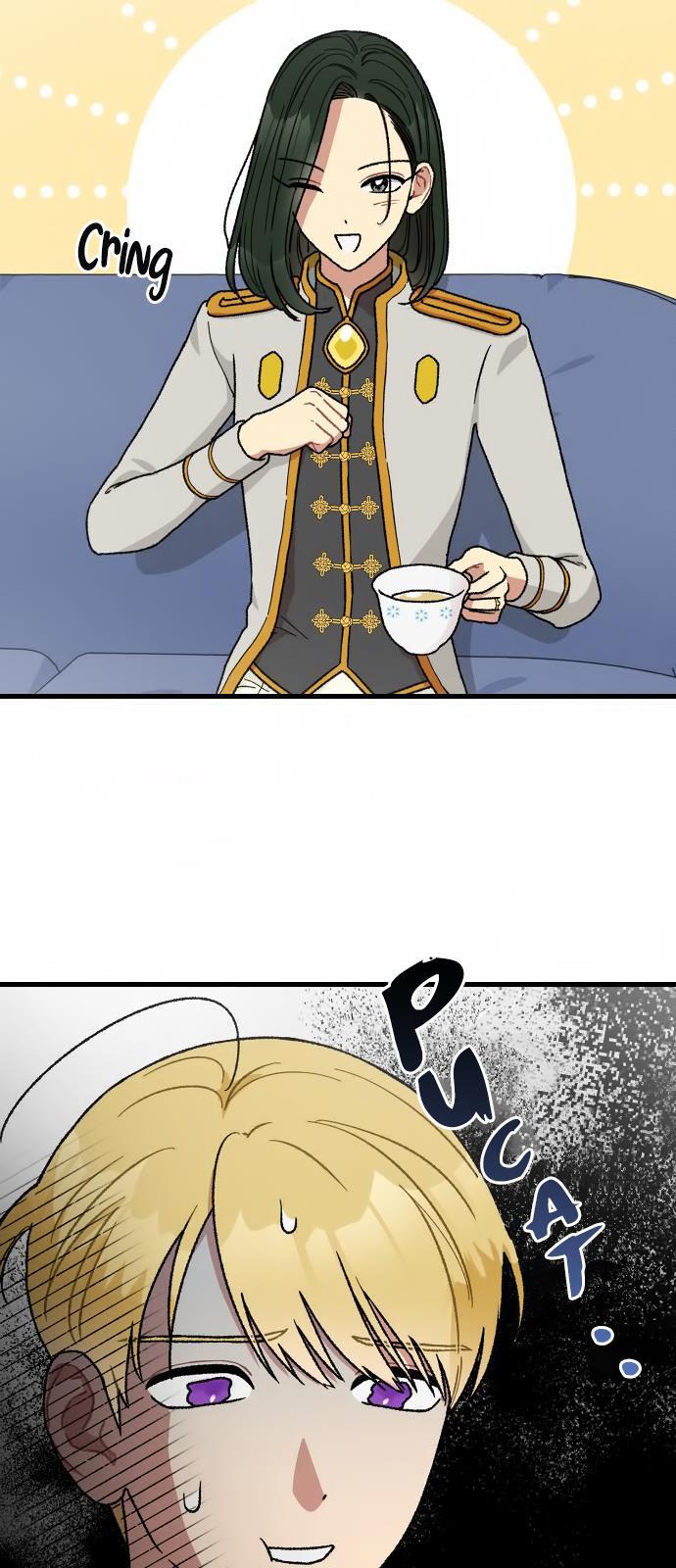 what-happens-when-the-second-male-lead-powers-up - Chapter: 5