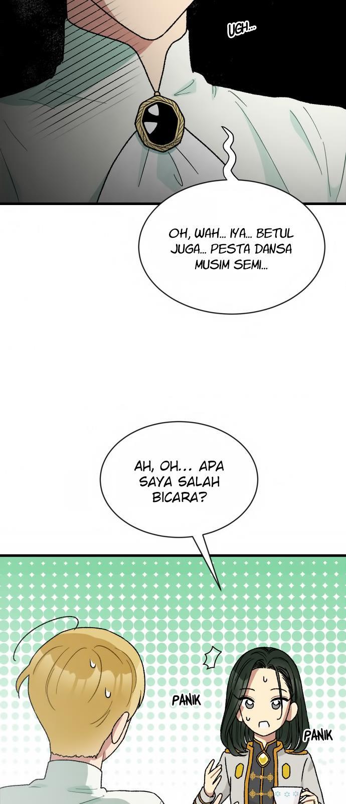 what-happens-when-the-second-male-lead-powers-up - Chapter: 5