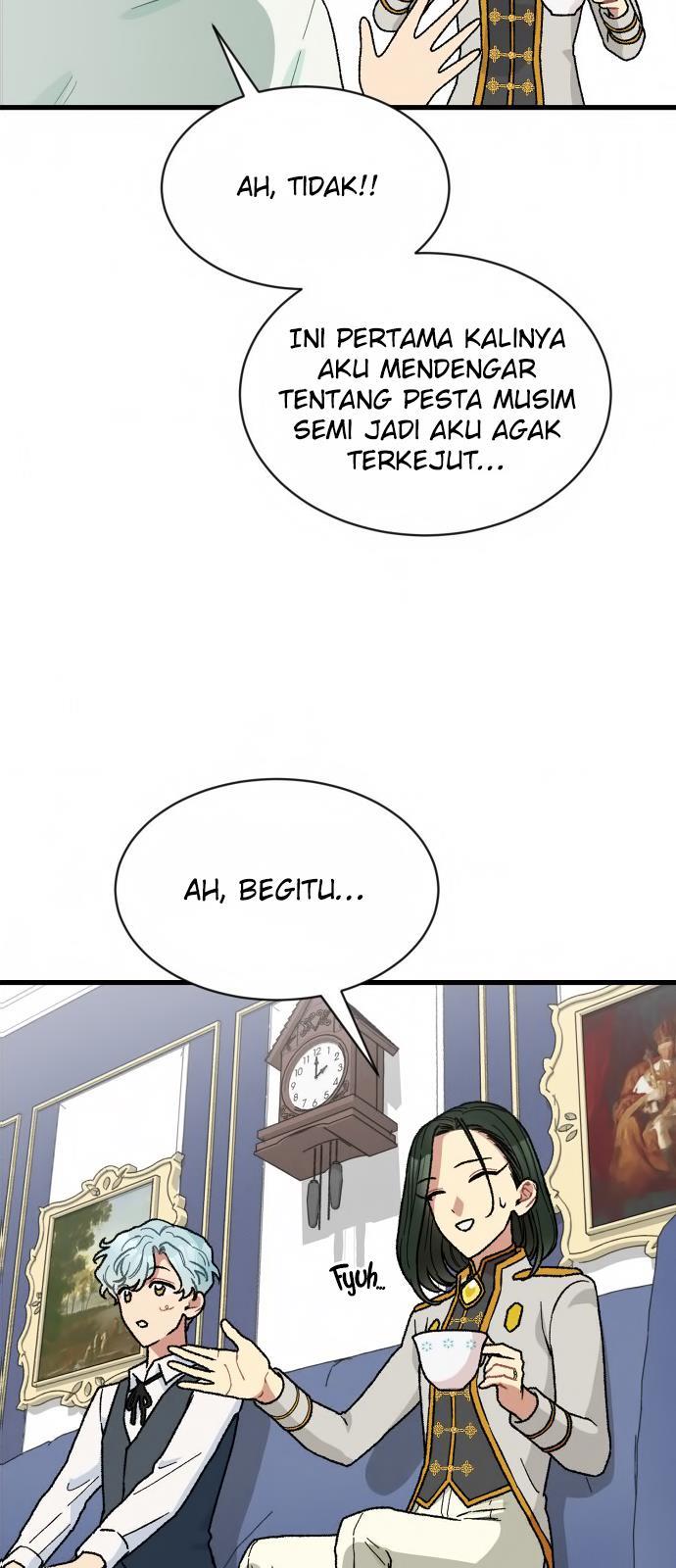 what-happens-when-the-second-male-lead-powers-up - Chapter: 5