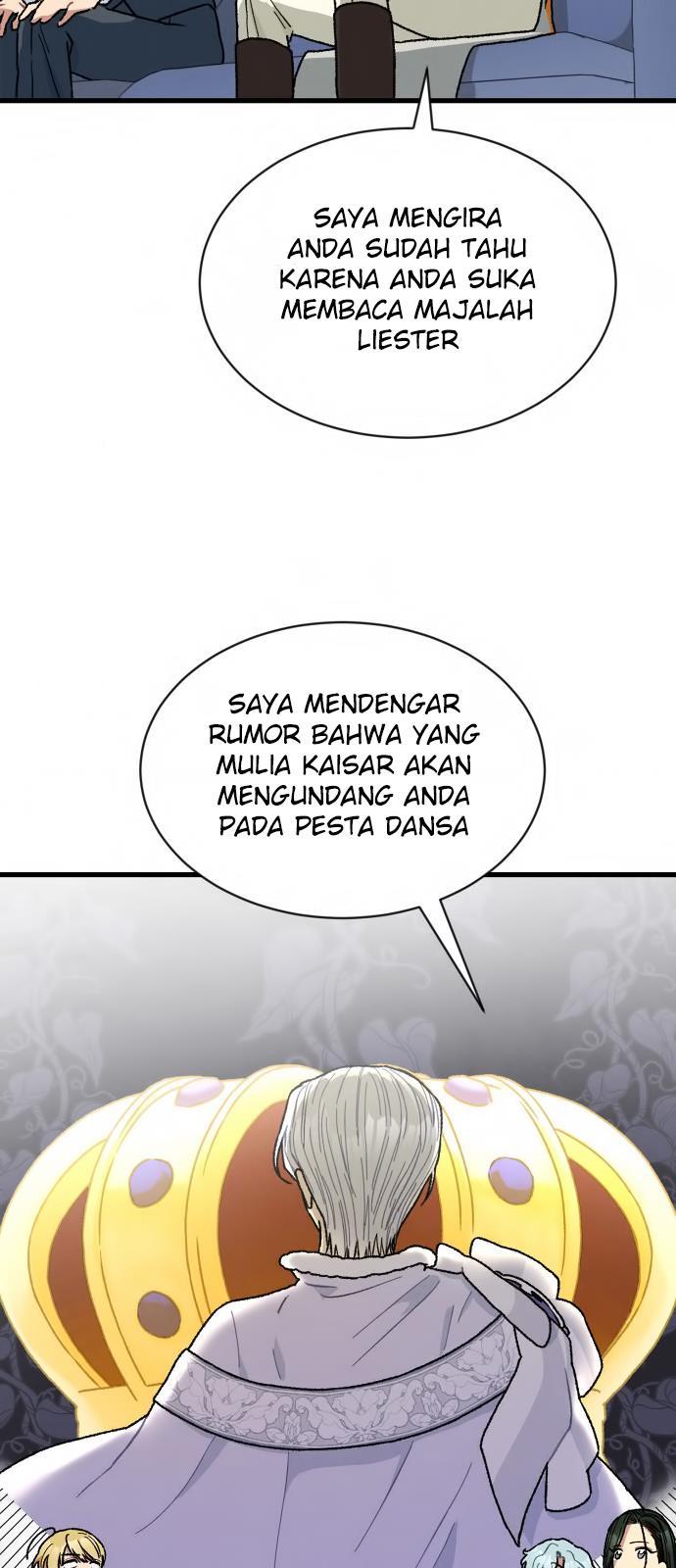 what-happens-when-the-second-male-lead-powers-up - Chapter: 5