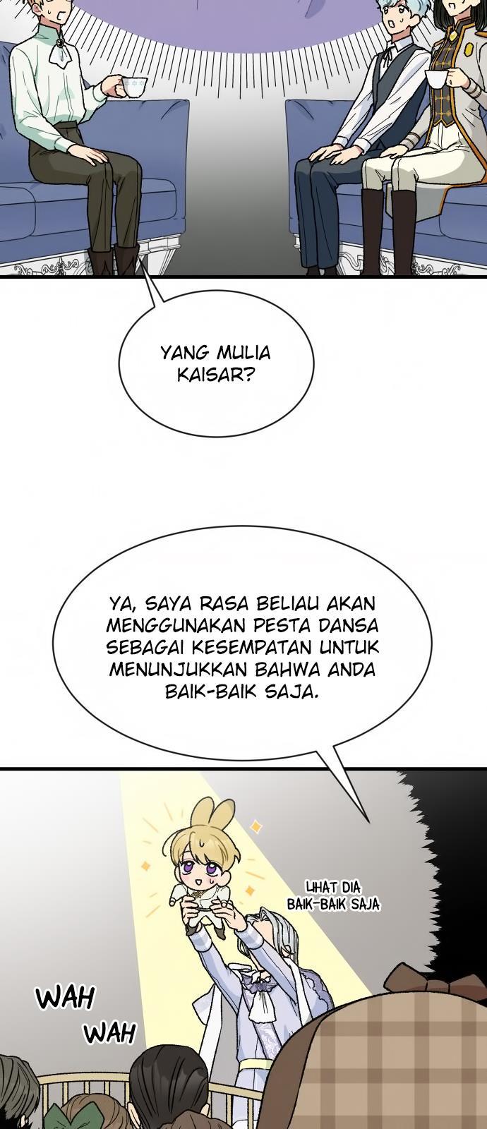 what-happens-when-the-second-male-lead-powers-up - Chapter: 5