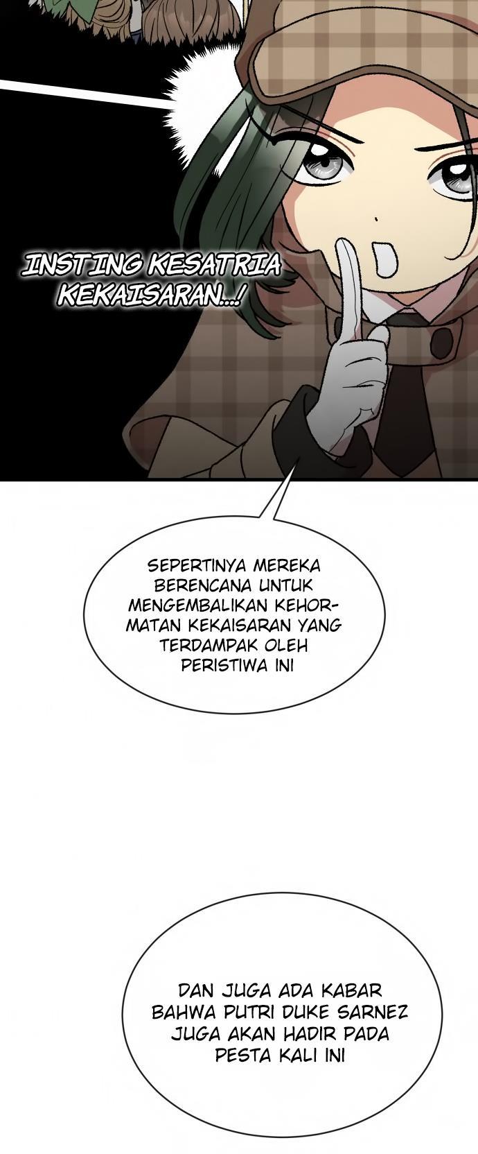 what-happens-when-the-second-male-lead-powers-up - Chapter: 5