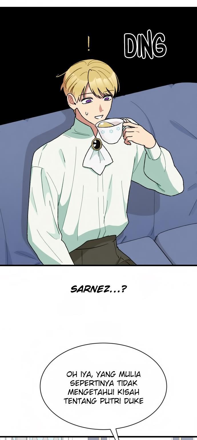 what-happens-when-the-second-male-lead-powers-up - Chapter: 5