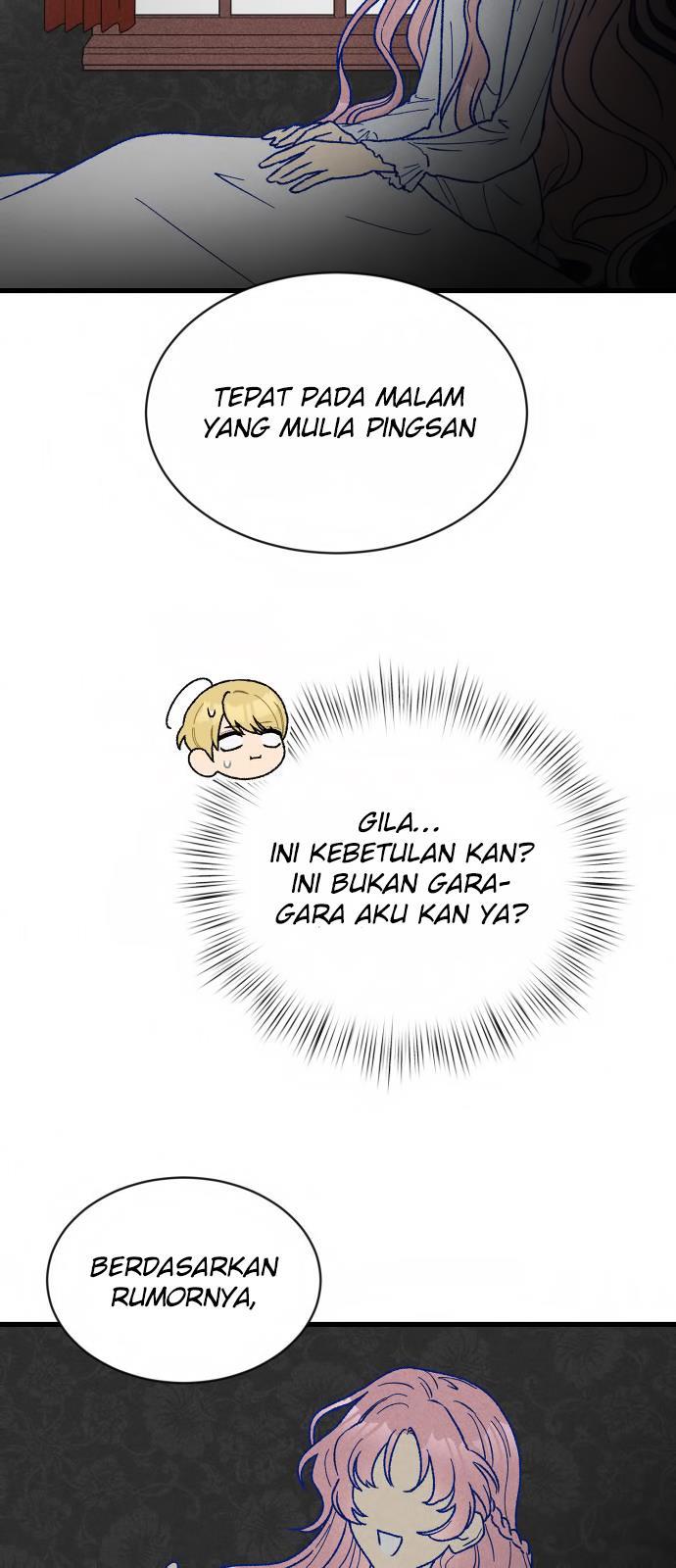 what-happens-when-the-second-male-lead-powers-up - Chapter: 5