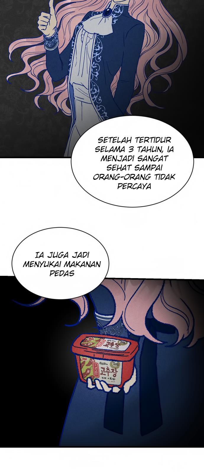 what-happens-when-the-second-male-lead-powers-up - Chapter: 5