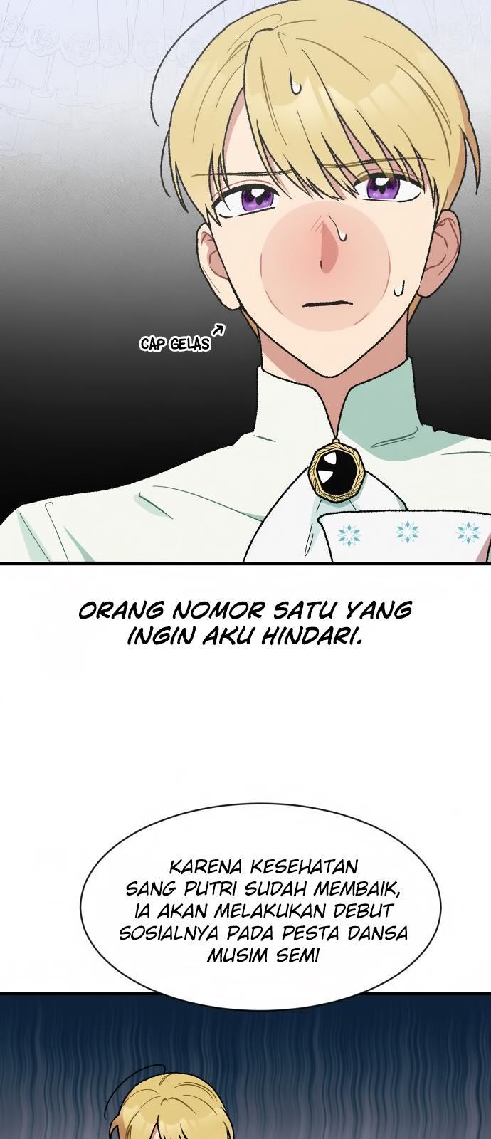 what-happens-when-the-second-male-lead-powers-up - Chapter: 5