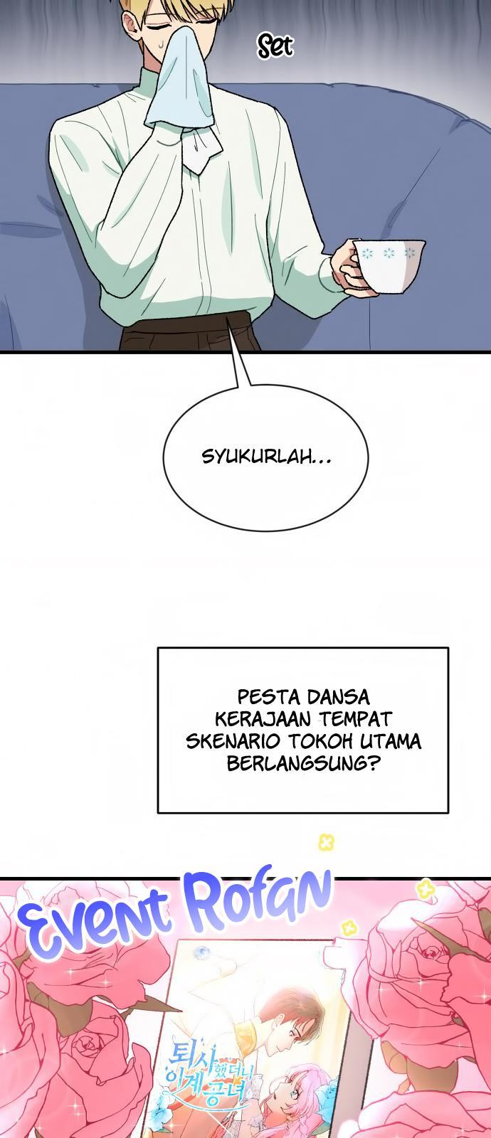 what-happens-when-the-second-male-lead-powers-up - Chapter: 5