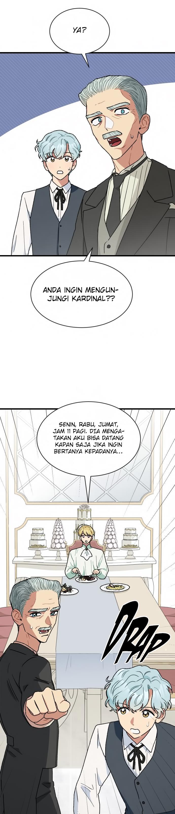 what-happens-when-the-second-male-lead-powers-up - Chapter: 5
