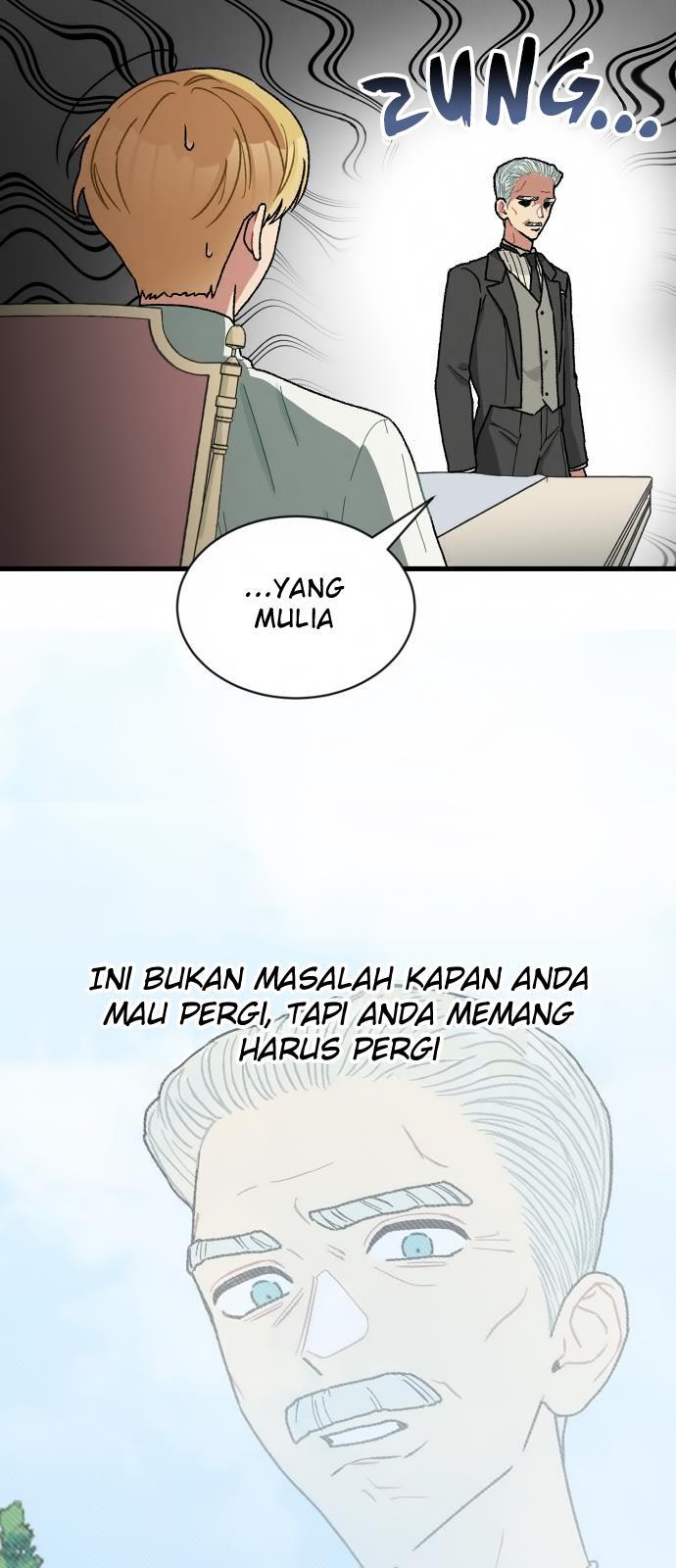 what-happens-when-the-second-male-lead-powers-up - Chapter: 5