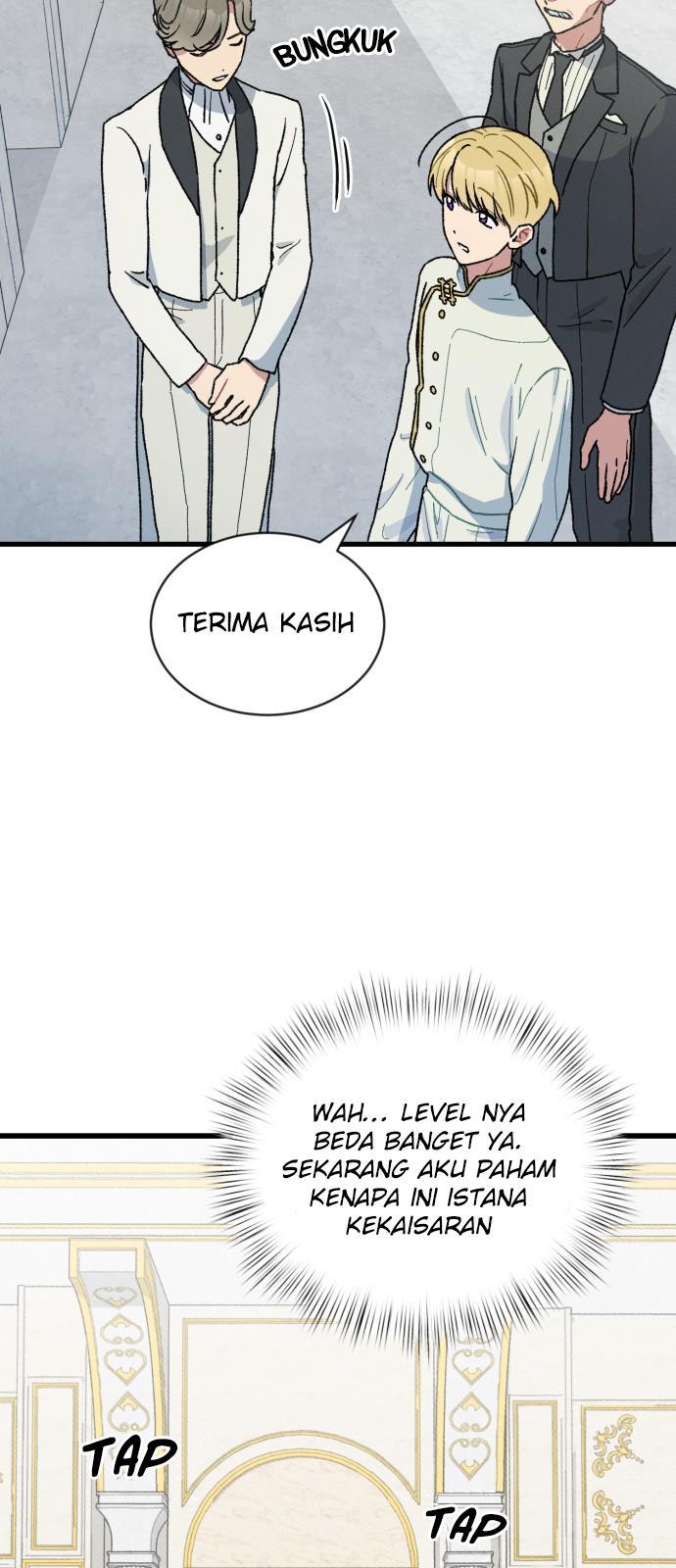 what-happens-when-the-second-male-lead-powers-up - Chapter: 5