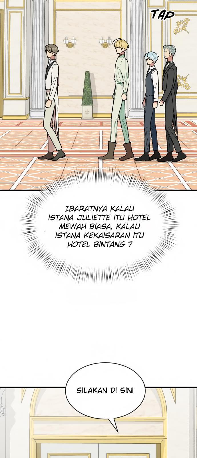 what-happens-when-the-second-male-lead-powers-up - Chapter: 5