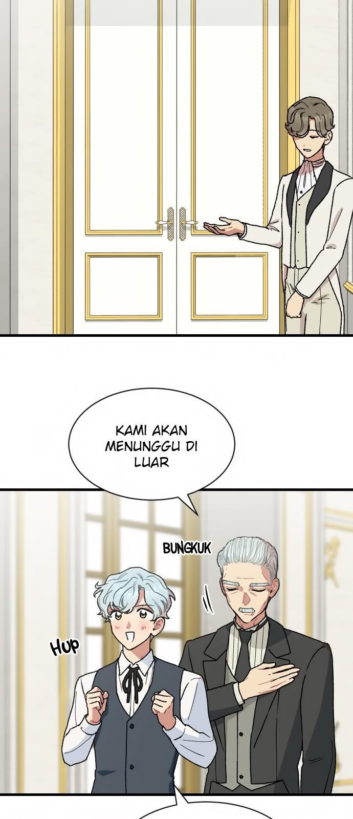 what-happens-when-the-second-male-lead-powers-up - Chapter: 5