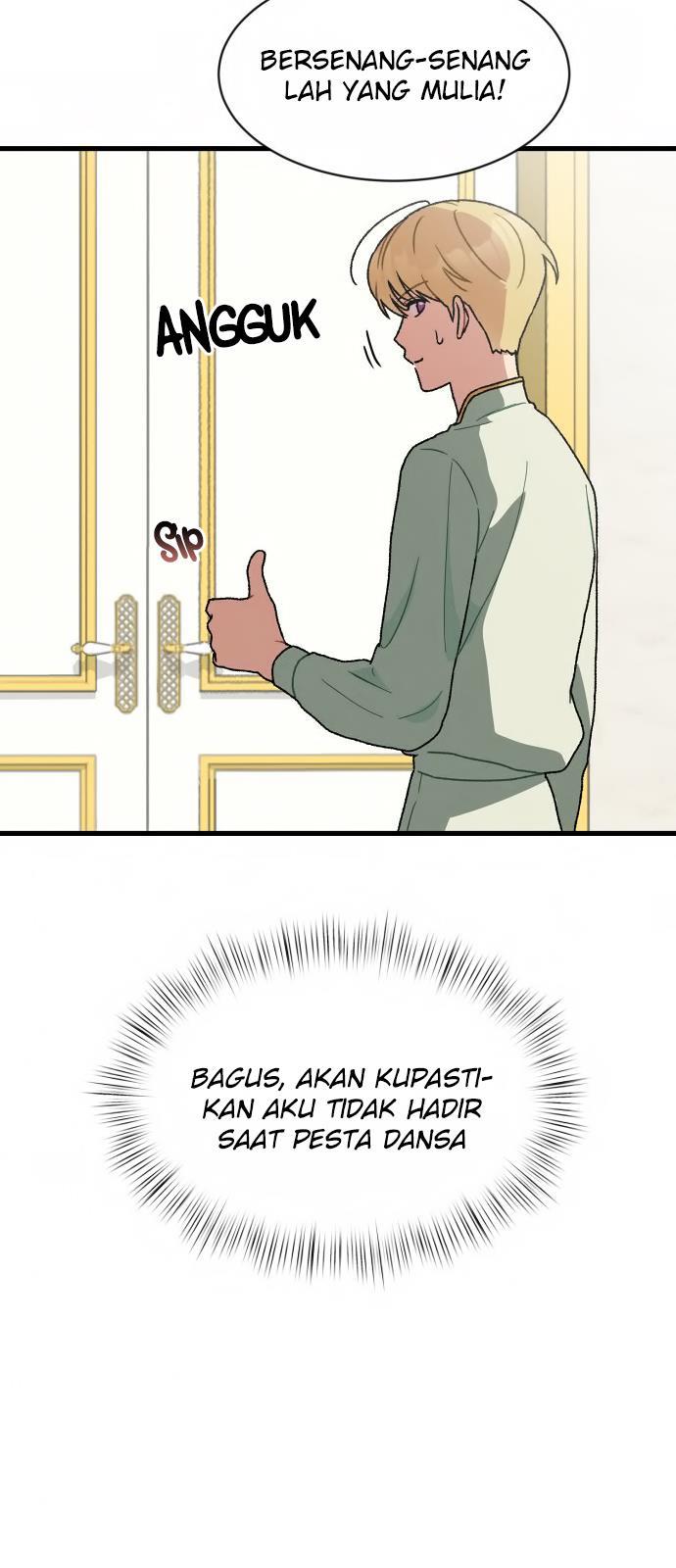 what-happens-when-the-second-male-lead-powers-up - Chapter: 5