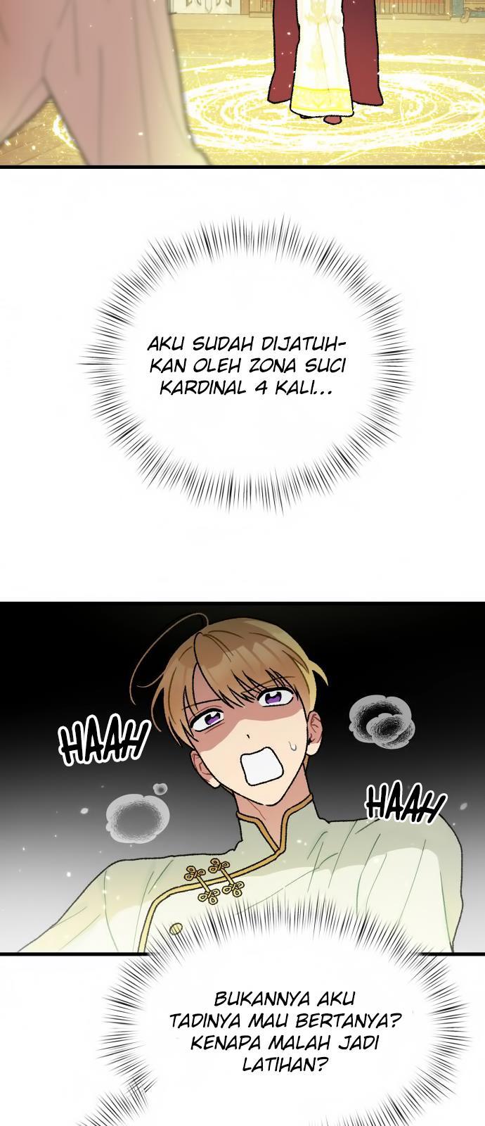 what-happens-when-the-second-male-lead-powers-up - Chapter: 5